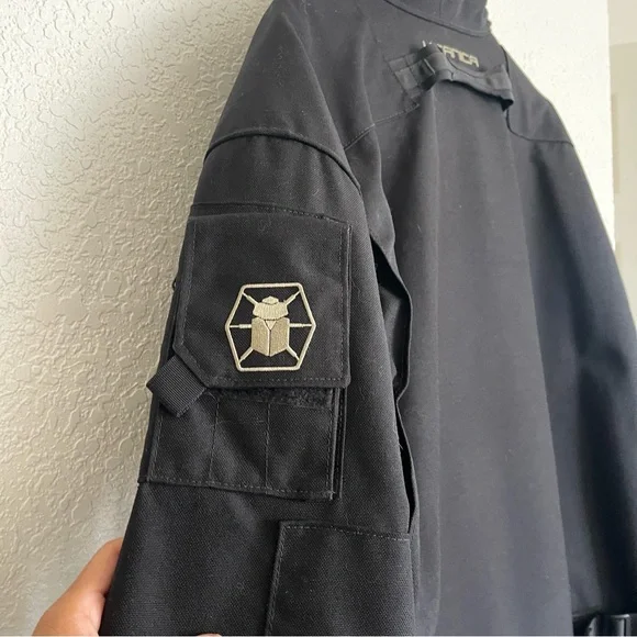 Kitanica Mark I Jacket - Picture 9 of 13